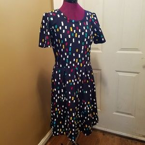 Lularoe xl Amelia